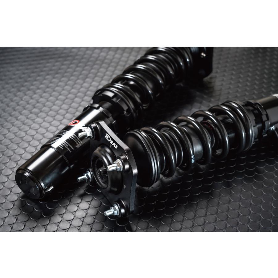 MINI F56 ID-ONE(アイディーワン)車高調ピロアッパー仕様