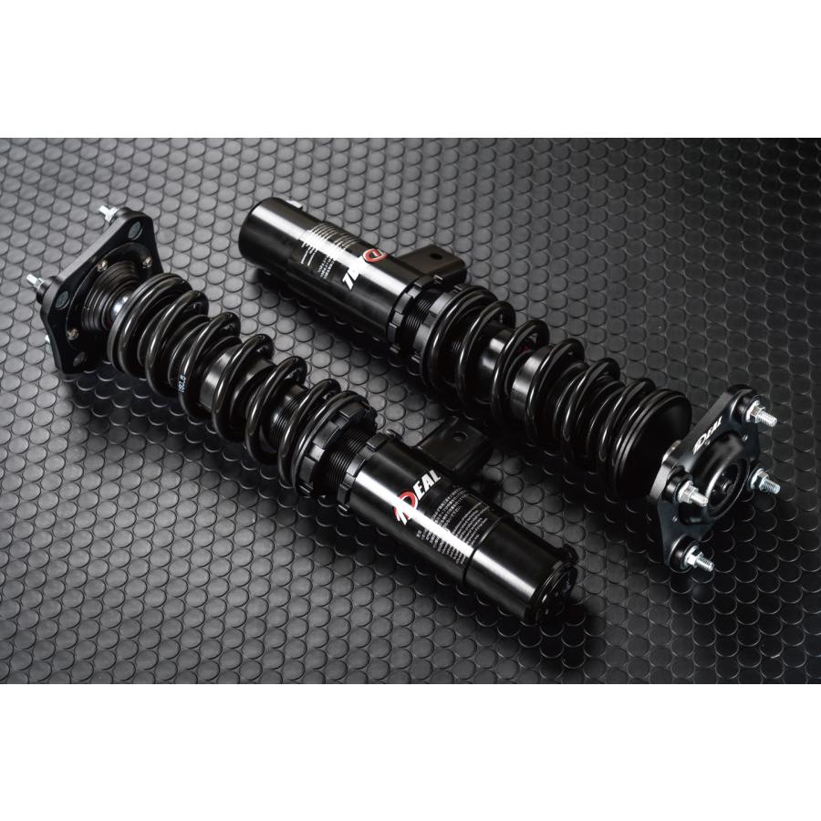 専用 触スト、車高調セット マセラティ クアトロポルテ ID-ONE(アイディーワン)車高調ピロアッパー