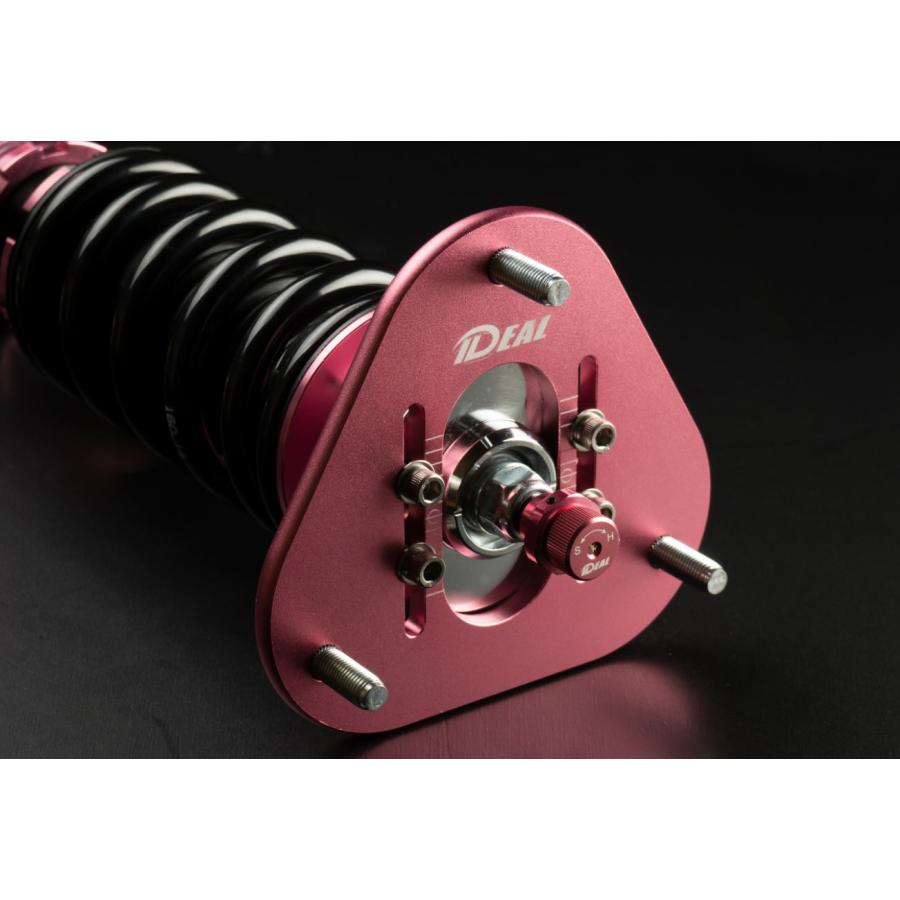 30系/40系/50系エスティマ トゥルーヴァ極(TRUEVA-KIWAMI)減衰力36段階