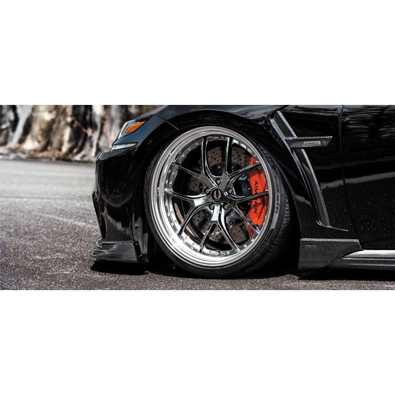K-CAR専用フロント・リア前後セットブレーキシステムキャリパーキット4