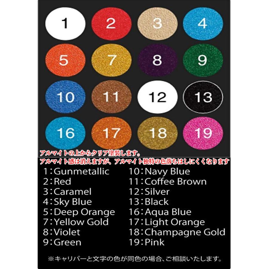 リアキャリパーキット2ピース(エレクトロニックパーキングブレーキ
