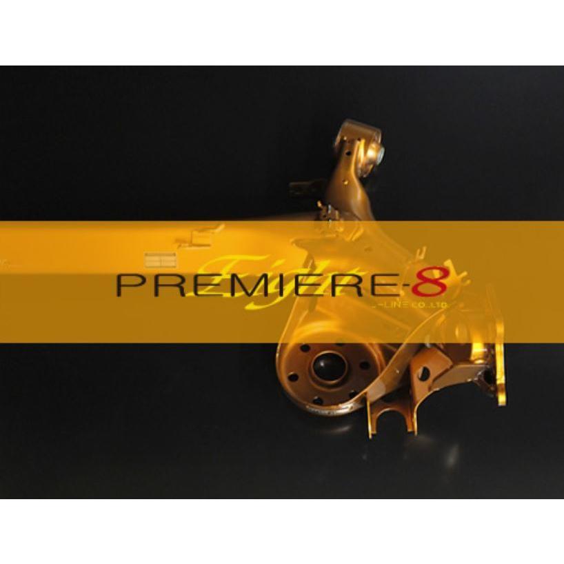 l275 社外アクスル