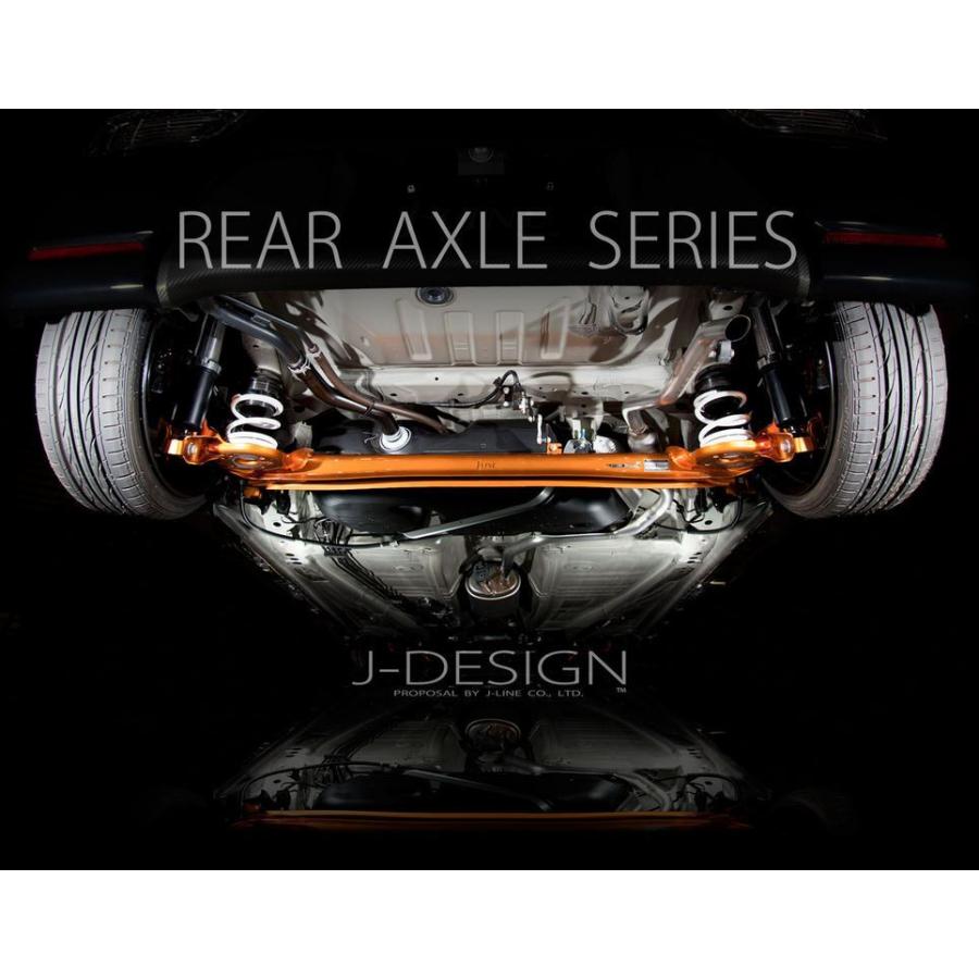 ミラ L700プレジション リアアクスル ミラ L700プレジション リアアクスル ミラ L700プレジション リア