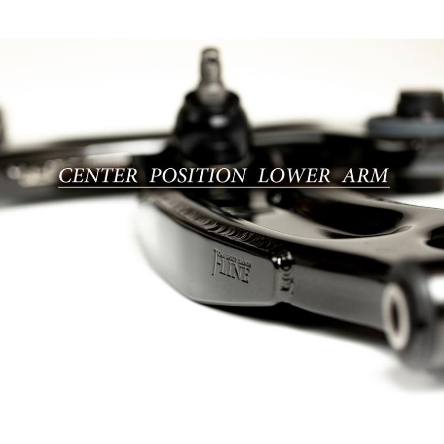 J-LINE (ジェーライン) センターポジションロアアーム タント 【L350S  
