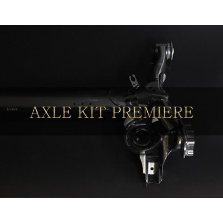 J-LINE (ジェーライン) リアアクスル標準キットプレミア MXPK10 J-LINE (ジェーライン) リアアクスル標準キットプレミア MXPK10
