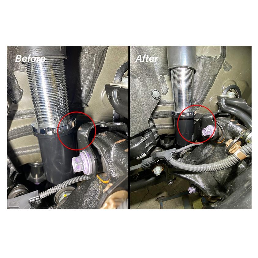 プリウス 50系 TEIN FLEXA リアショックのみ プリウス50系専用 TEIN 車高調キット FLEX Zを販売中です