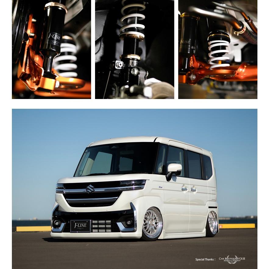 Street Ride LA600S / L175S L275S L375S Street ride ストリート