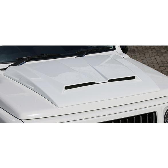 ジムニー専用パーツ7点セット JCWデザイン(プロスタッフ) Mini G スタイリングキット 7点セット 未