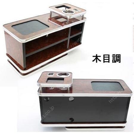 ジェットイノウエ JETTRUCKING コンソールボックス 汎用センター 