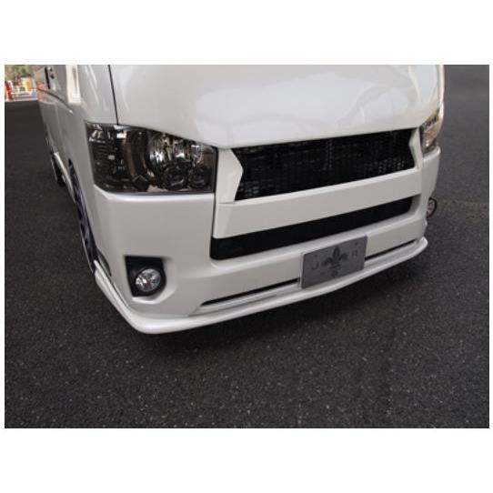 ジョーカーデザイン （JOKER DESIGN) スピンドルグリル【NA-07】 200系