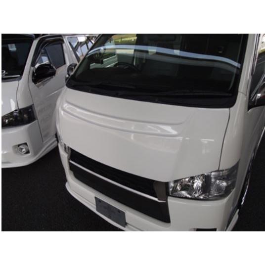 ジョーカーデザイン （JOKER DESIGN) バッドスタイルボンネット【NA-19