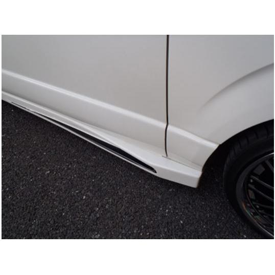 ジョーカーデザイン （JOKER DESIGN) サイドステップRACING【NA-24