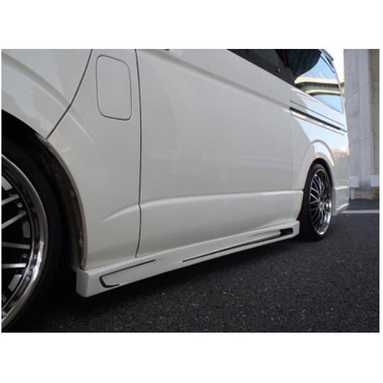 ジョーカーデザイン （JOKER DESIGN) サイドステップRACING【NA-24