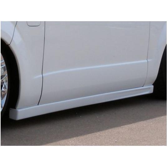 ジョーカーデザイン （JOKER DESIGN) サイドステップS-EURO【NA-23