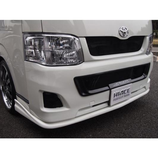 ジョーカーデザイン （JOKER DESIGN) バンパートリムナロー3型【NA-20