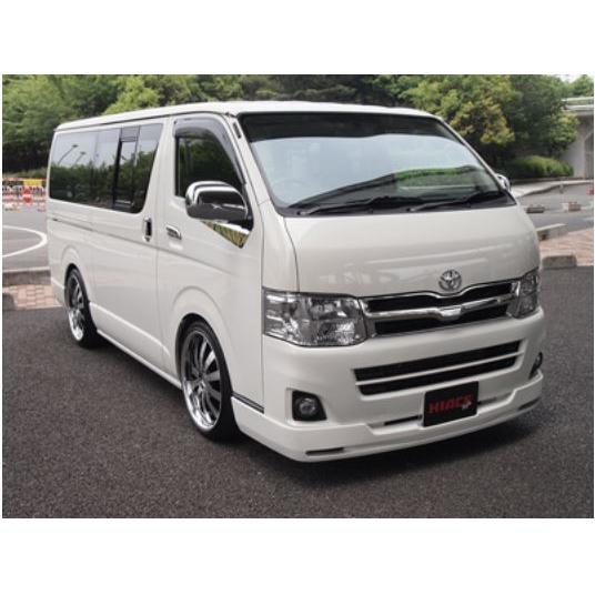 ジョーカーデザイン （JOKER DESIGN) フロントハーフスポイラーEURO