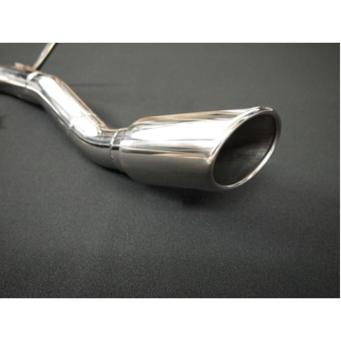 ジョーカーデザイン （JOKER DESIGN) CRUISE(クルーズ)マフラー  