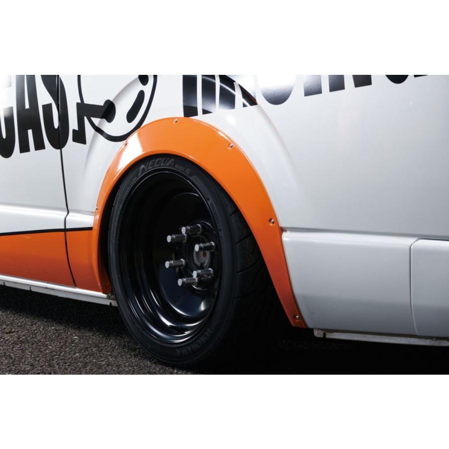 K-BREAK(ケイブレイク) 鉄珍「てっちん」 ホワイト 16インチ 【厳選