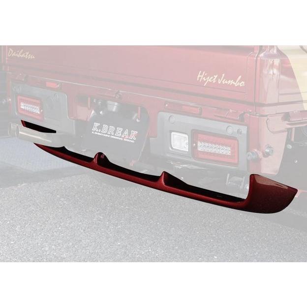 ハイゼットトラックジャンボS500系【後期用】ベイビーギャング