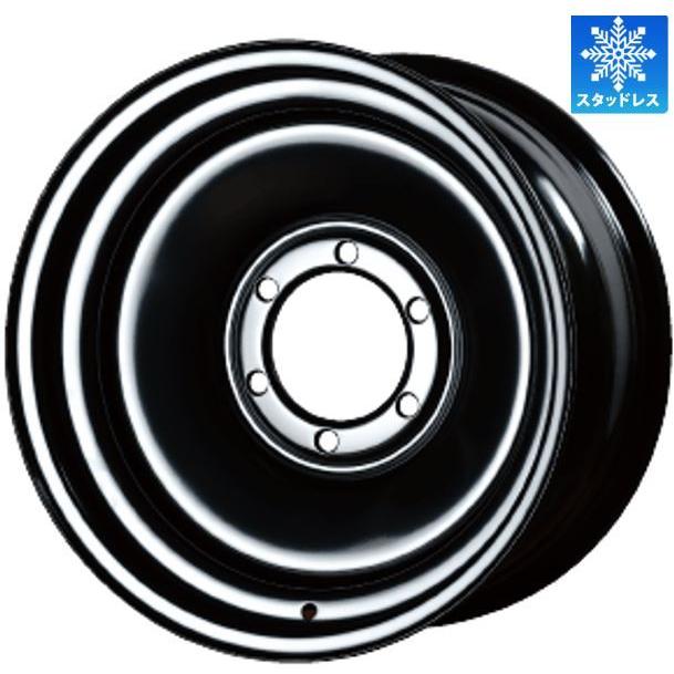 限定激安スタッドレス K-BREAK 鉄珍(てっちん) 16インチ【厳選輸入215