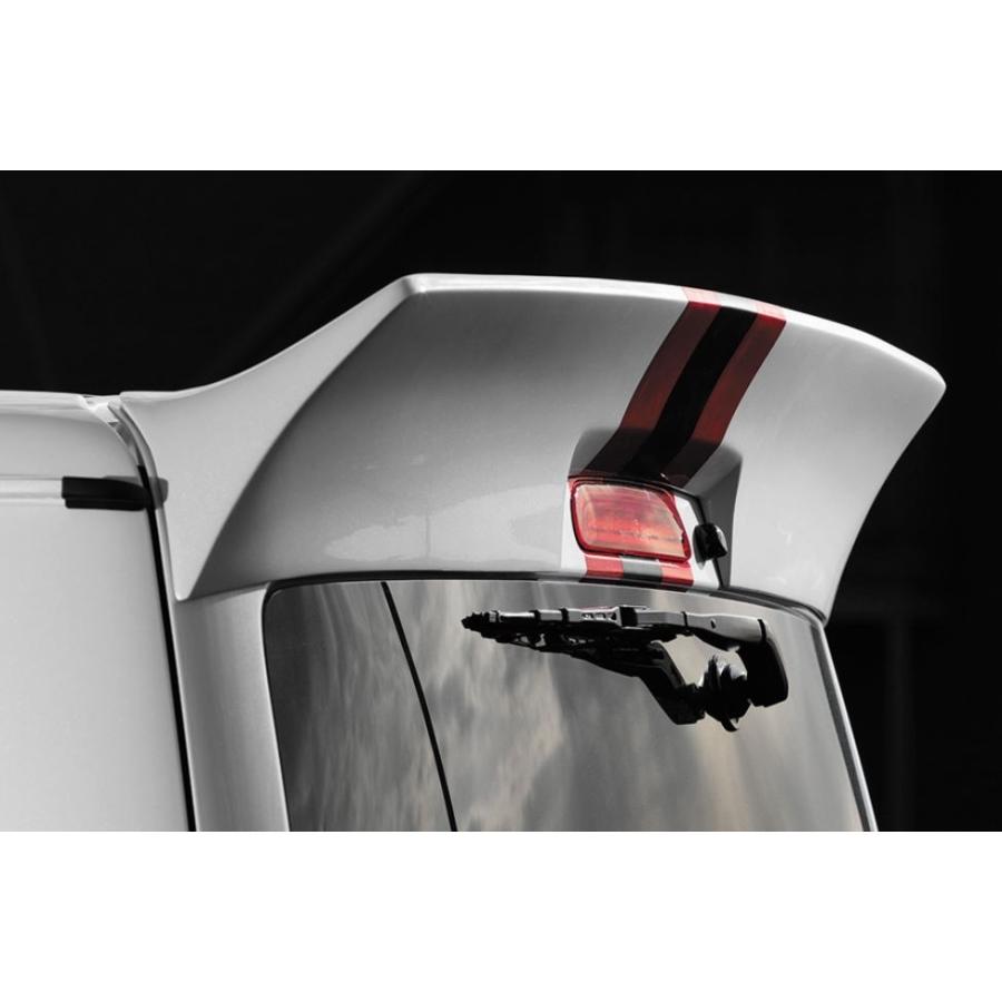 K-BREAK（ケイブレイク） BEECAS リアウイングスポイラー  