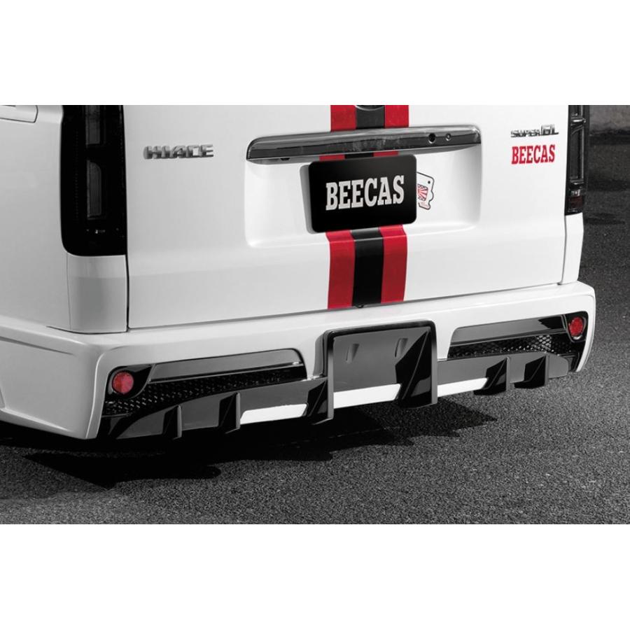 K-BREAK（ケイブレイク） BEECAS 3点セット未塗装