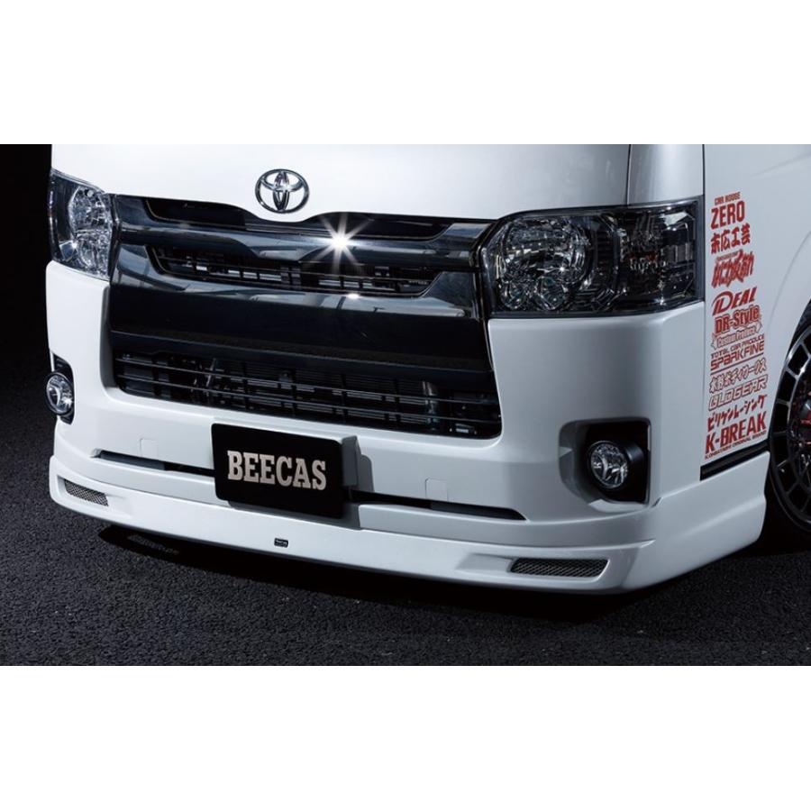 K-BREAK（ケイブレイク） BEECAS フロントハーフ 