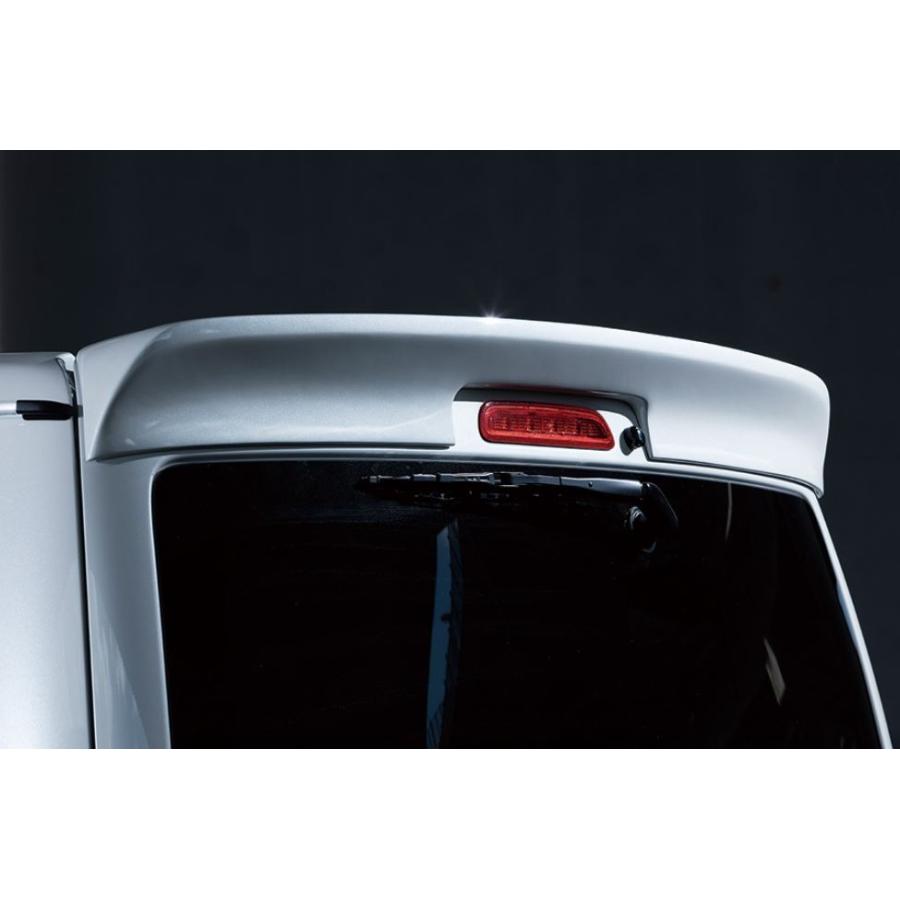 K-BREAK（ケイブレイク） BEECAS リアウイングスポイラー 