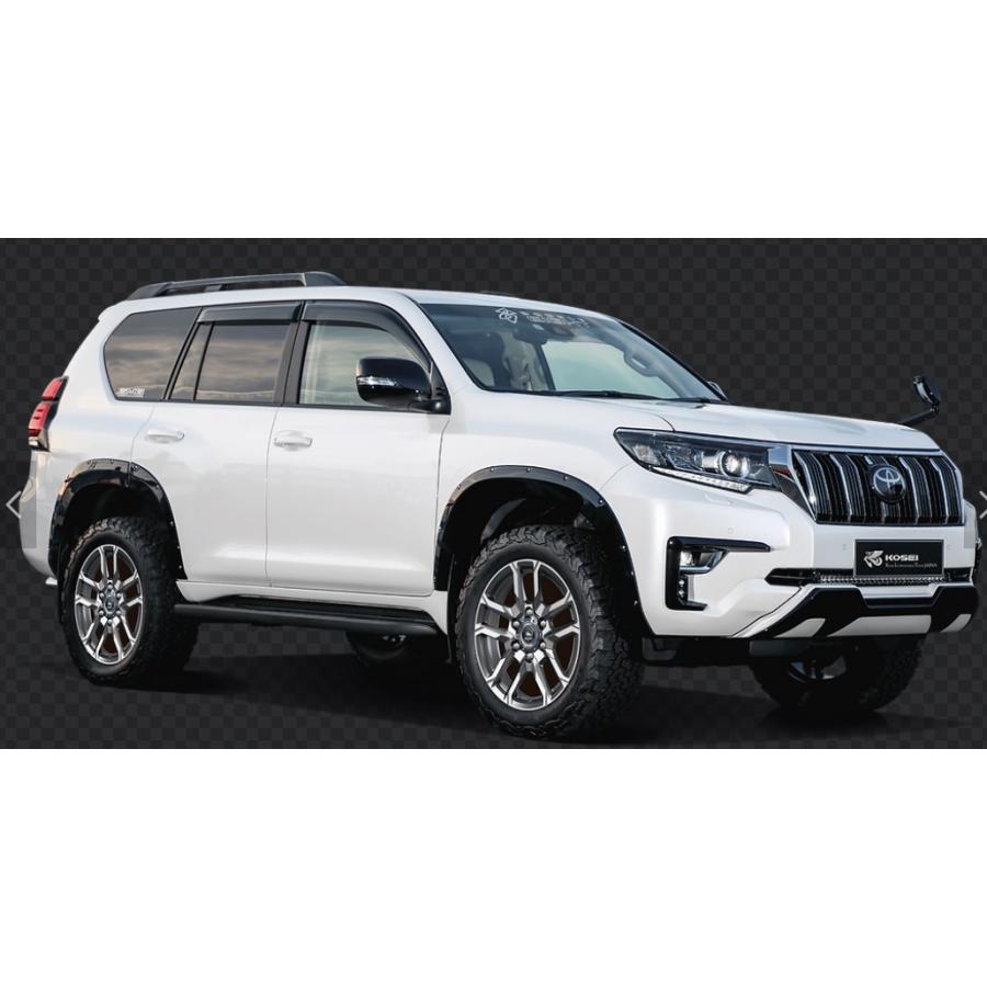 コーセイ(KOSEI)ベアロックバイソン 16インチ【215/65R16 コーセイ(KOSEI)ベアロックバイソン 16インチ【215/65R16