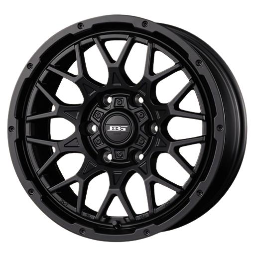 KOSEI マルチ 16インチ 215/65R16 タイヤ ホイール セット コーセイ(KOSEI)ベアロックバイソン 16インチ【215/65R16