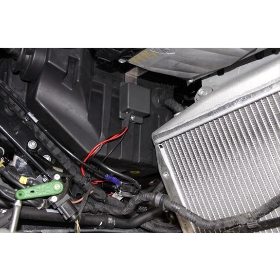 マセラティ(ギブリ/クワトロポルテ/グランツーリズモ)エキゾースト