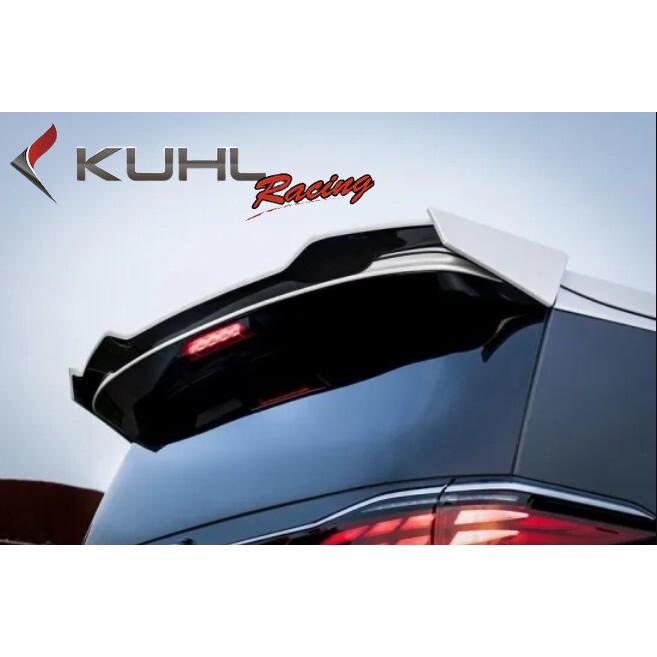 ブラック リア　アルファード40系 リアスポイラー 新車はずし ブラック リアアルファード40系 リアスポイラー 新車はずし