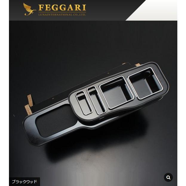 200系ハイエース1〜8型 ワイドボディ/標準ナローボディ プレミアム