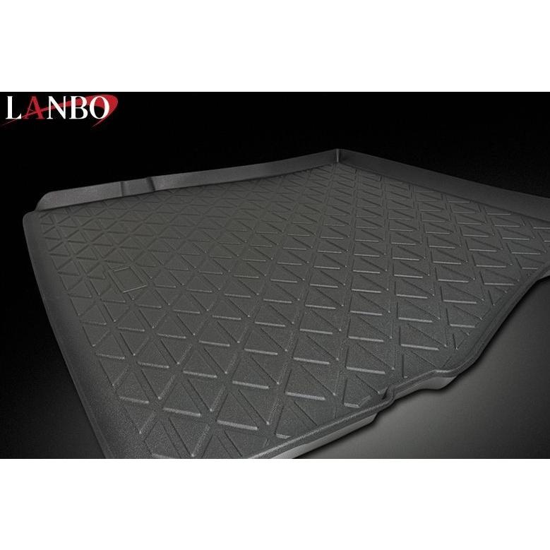 LANBO（ランボ) 3Dラゲッジマット ランクル ランドクルーザー 300系【7