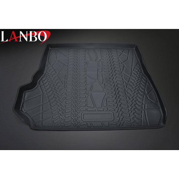ランボ LANBO 3Dラゲッジマットランクル 250系ランドクルーザー