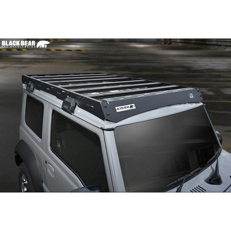 ARB ベースラック ジムニー使用 JB64 JB74 【公式通販】