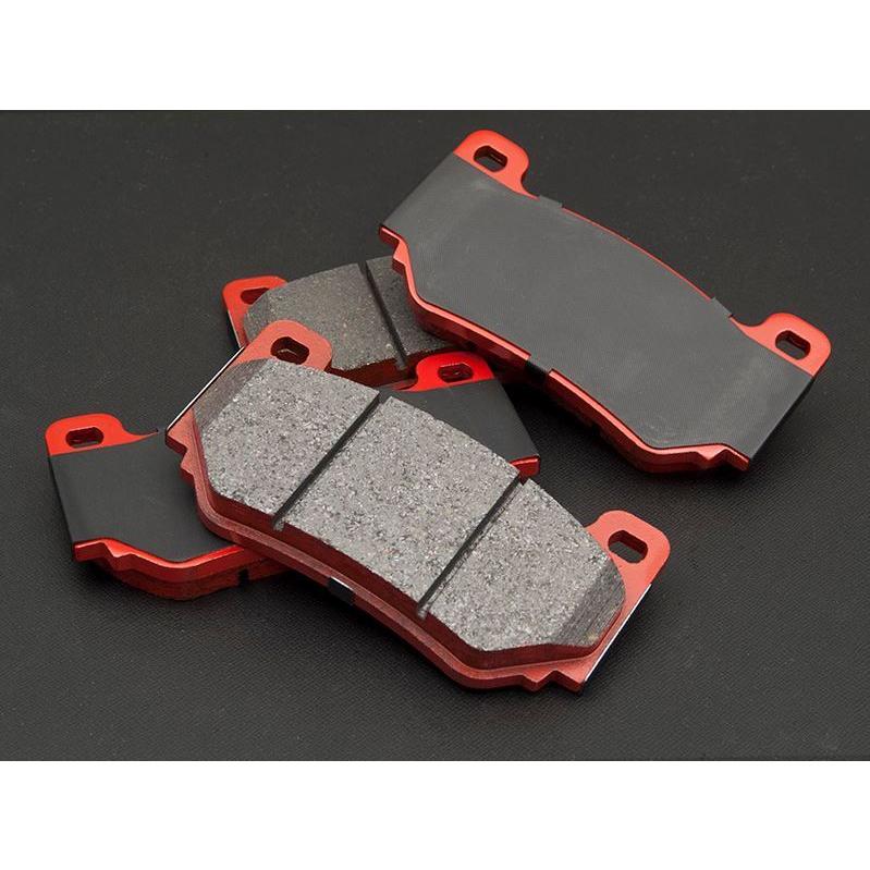 ラブラーク Lck619 打ちきりパッド【運動競技】 コントラルト カップチーノ コペン 用 〔LCK-BP-SP〕SUZUKI BRAKEPAD 打ちきりパッド 運動競技パッド  LOVELARK 車、バイク、自転車-ブレーキパッド-ブレーキ