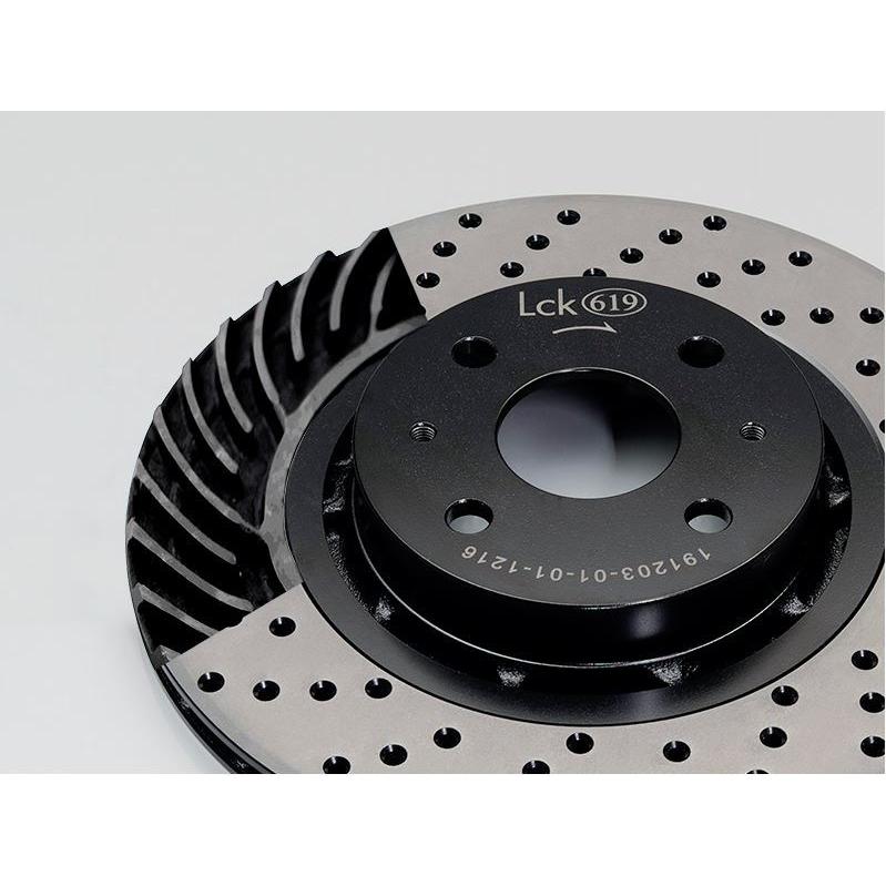 アルトワークス・アルトRS フロントブレーキセット 【公式通販】