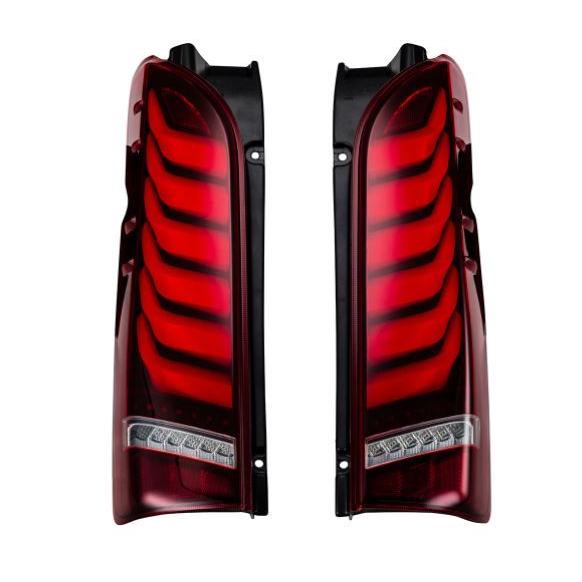 レガンス フルLEDテールランプ ウルトラΣ ウルトラシグマ レガンス