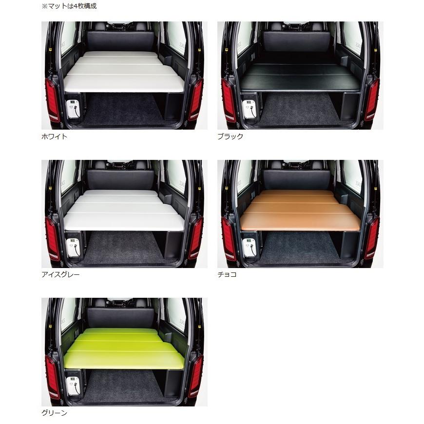 日本最級 ベットキット ジェイクラブ 0系 ハイエース パーソナル J Club Legance レガンス 車