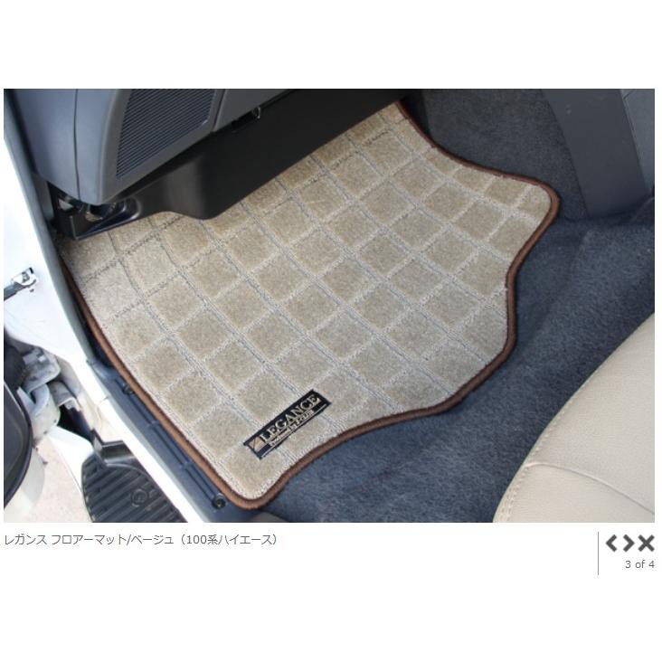 200系ハイエース(ワゴンGL・グランドキャビン・標準/ワイドS-GL