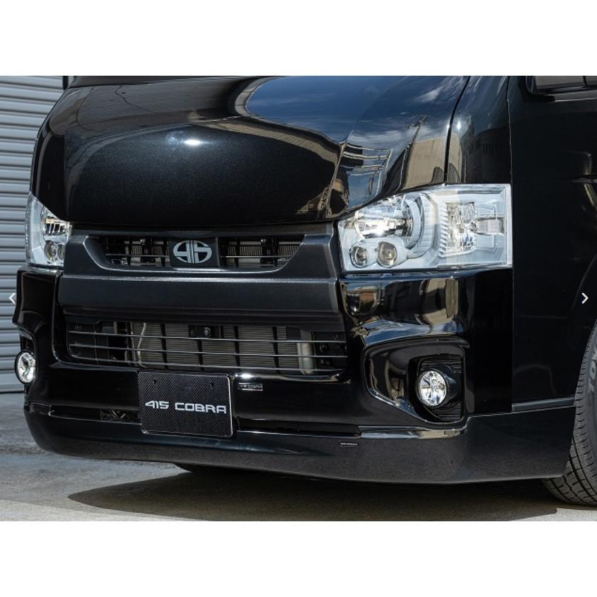200系ハイエース4〜7型ナロー標準ボディ】ABS製クリーンルック3 200系ハイエース4〜7型ナロー標準ボディ】ABS製クリーンルック3