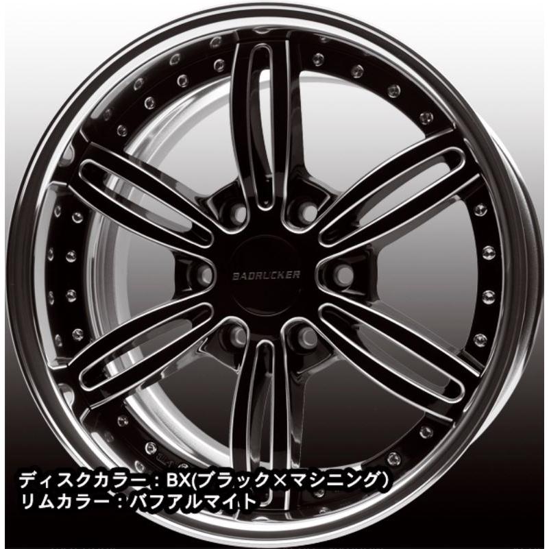 415コブラ バッドラッカープレミアム2P BX 18インチ 【厳選輸入 415コブラ バッドラッカープレミアム2P BX 18インチ 【厳選輸入