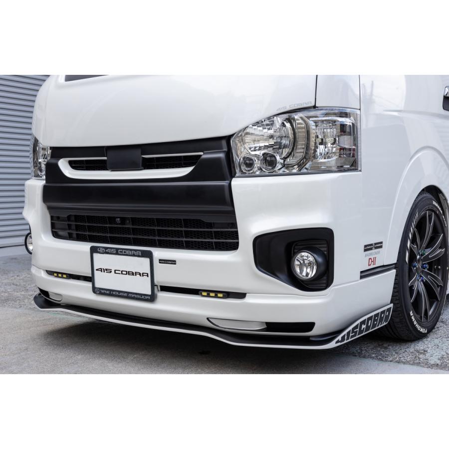 415コブラ（LOVELARK/ラブラーク) 【ナロー用】 フェイスリフト