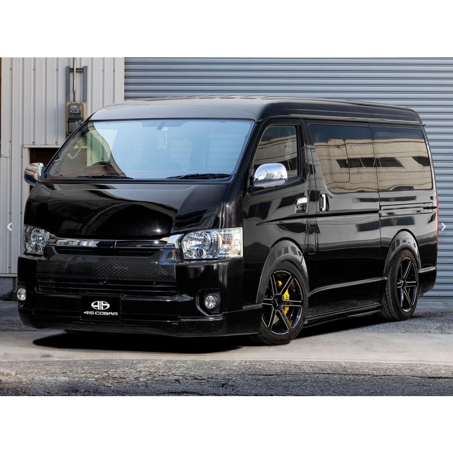 限定激安スタッドレス(415コブラ)バッドラッカーSD-6 18インチ