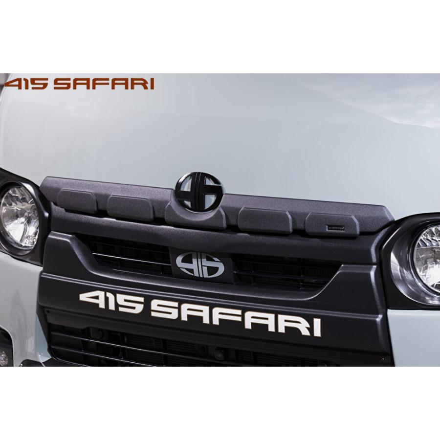 200系ハイエース 標準ナローボディ4型〜9型現行 ボンネット