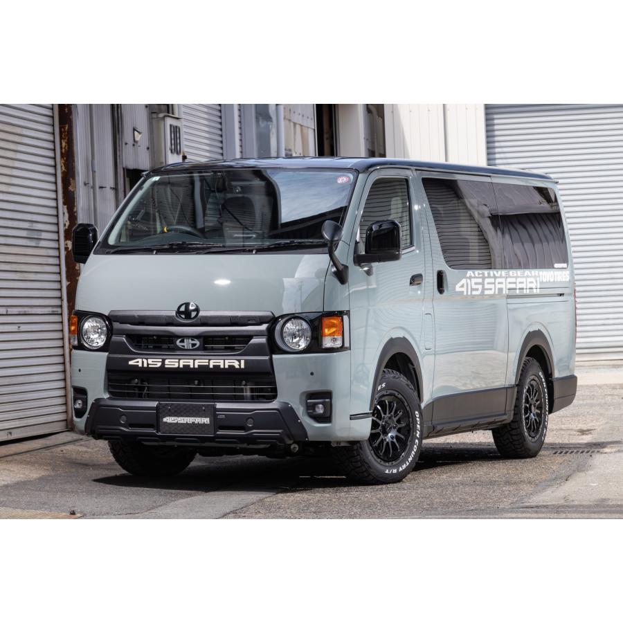限定スタッドレス 415コブラ(415SAFARI)AG1 16インチ【215/65R16 