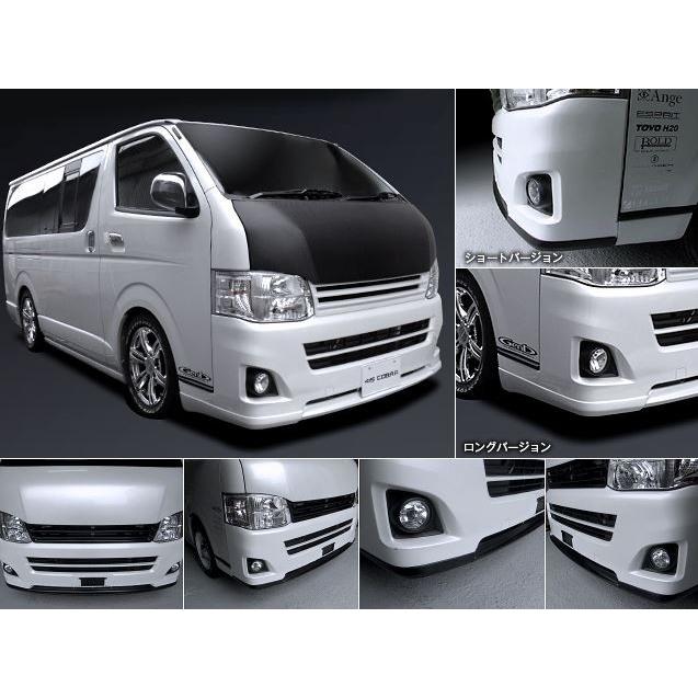 415コブラ（ラブラーク） ナロー用 415STUDIO DESIGN ショート