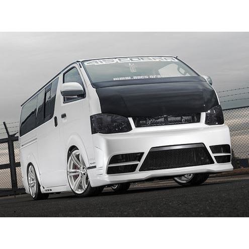 415コブラ（ラブラーク） ナロー用CONCEPT2 フロントバンパー