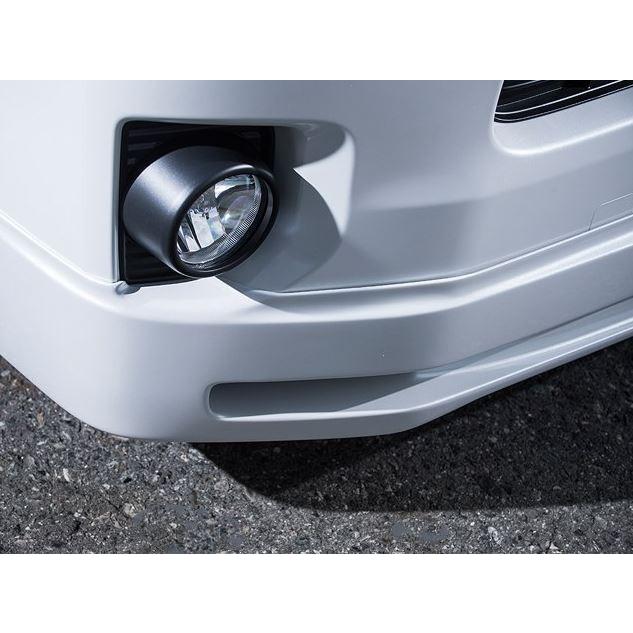 415コブラ（ラブラーク） ナロー用CLEAN LOOK4 フロントスポイラー未